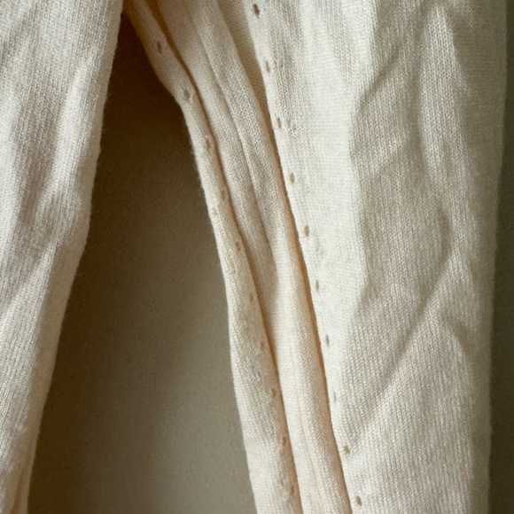 Theory merino wool blend size S - petite - Picture 4 of 6